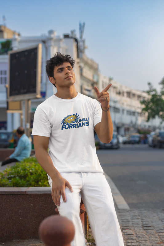 ROHIT - Mumbai Furrians Classic T-Shirt