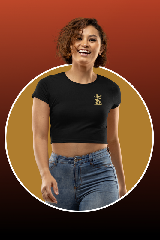 KOHLI - Royal Clingers Bengaluru Baby Tee