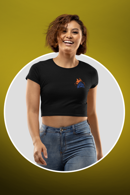 DHONI - Chennai Supaw Kings Baby Tee