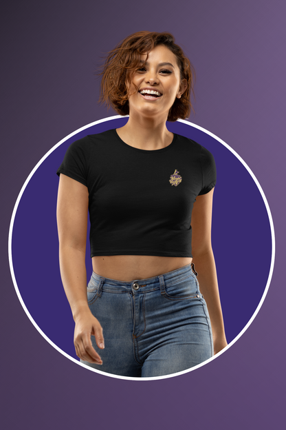 AJINKYA - Kolkata Knight Rowders Baby Tee
