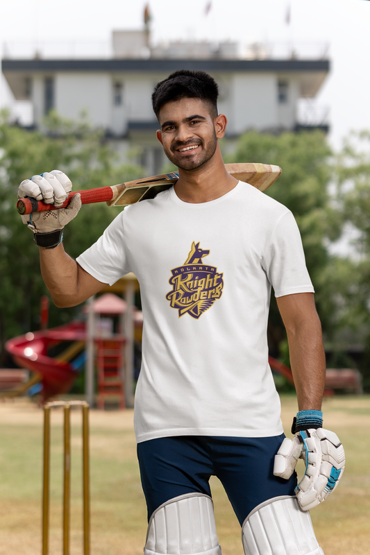 RINKU - Kolkata Knight Rowders Classic T-Shirt