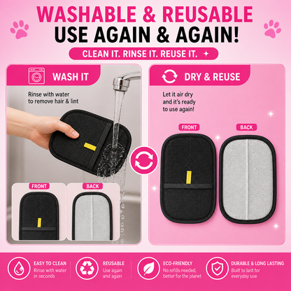FurrFree Lint Remover (PACK OF 2)