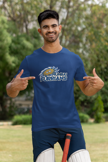 BUMRAH - Mumbai Furrians Classic T-shirt
