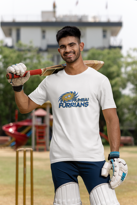 BUMRAH - Mumbai Furrians Classic T-shirt
