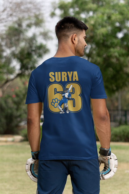 SURYA - Mumbai Furrians Classic T-Shirt