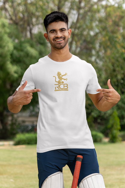 RAJAT - Royal Clingers Bengaluru Classic T-Shirt