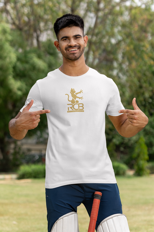 KOHLI - Royal Clingers Bengaluru Classic T-Shirt