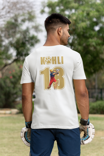 KOHLI - Royal Clingers Bengaluru Classic T-Shirt